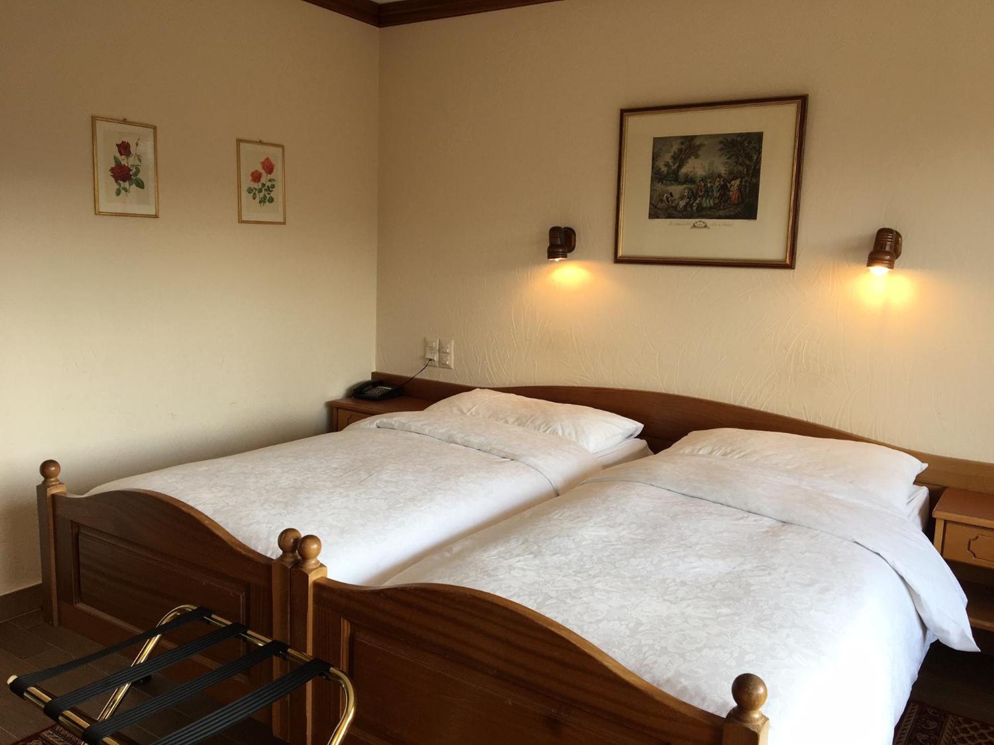Hotel Belmont Кран-Монтана Экстерьер фото
